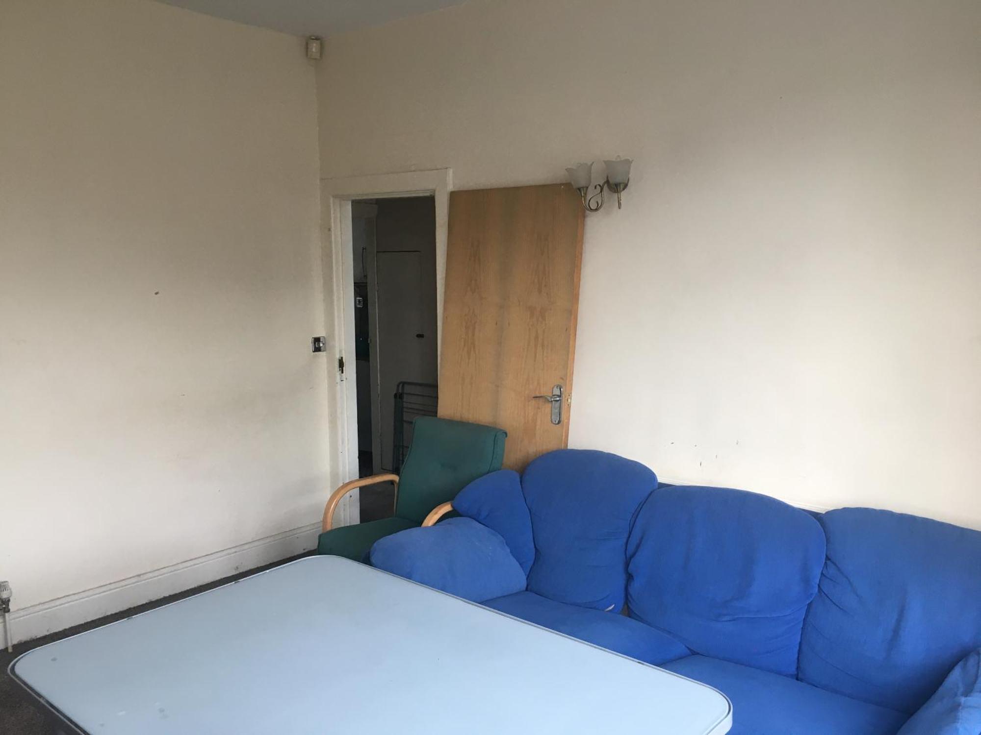 מנצ'סטר Single Room - Town & University Nearby, 24H Bus, Airport-Linked מראה חיצוני תמונה