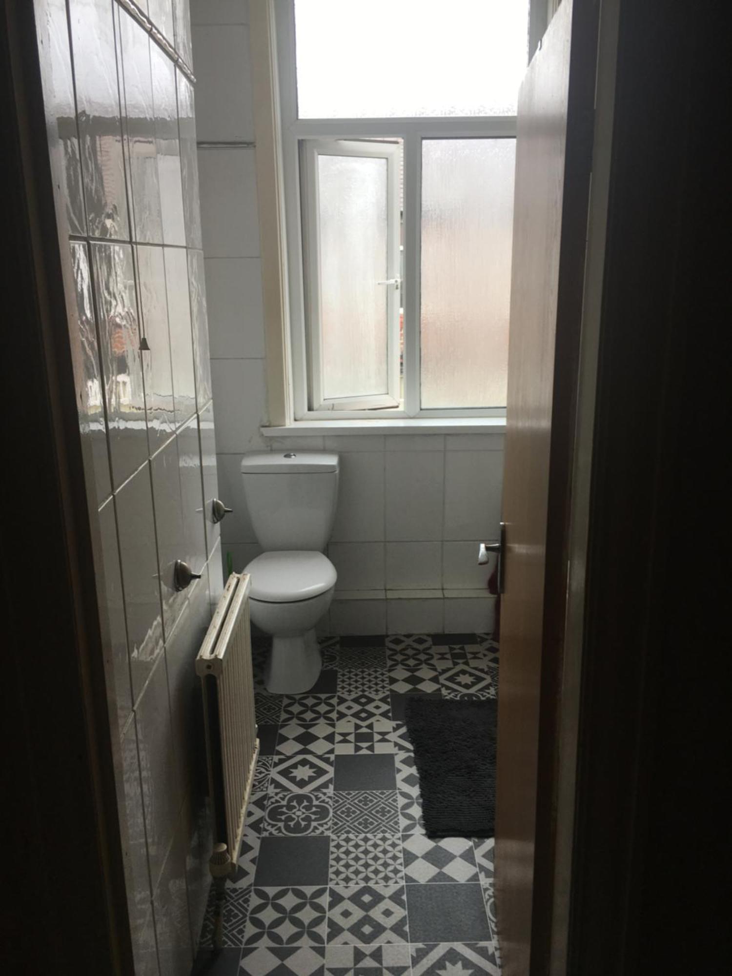 מנצ'סטר Single Room - Town & University Nearby, 24H Bus, Airport-Linked מראה חיצוני תמונה