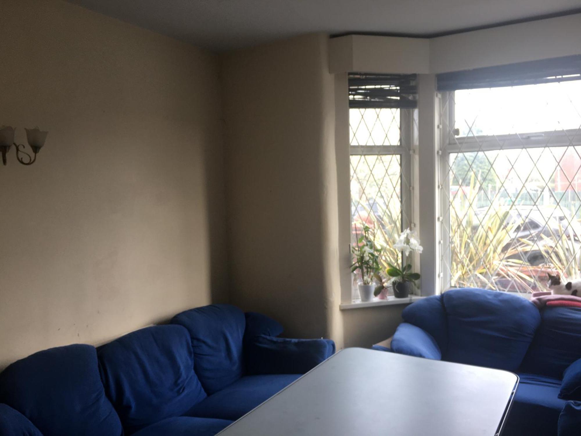מנצ'סטר Single Room - Town & University Nearby, 24H Bus, Airport-Linked מראה חיצוני תמונה