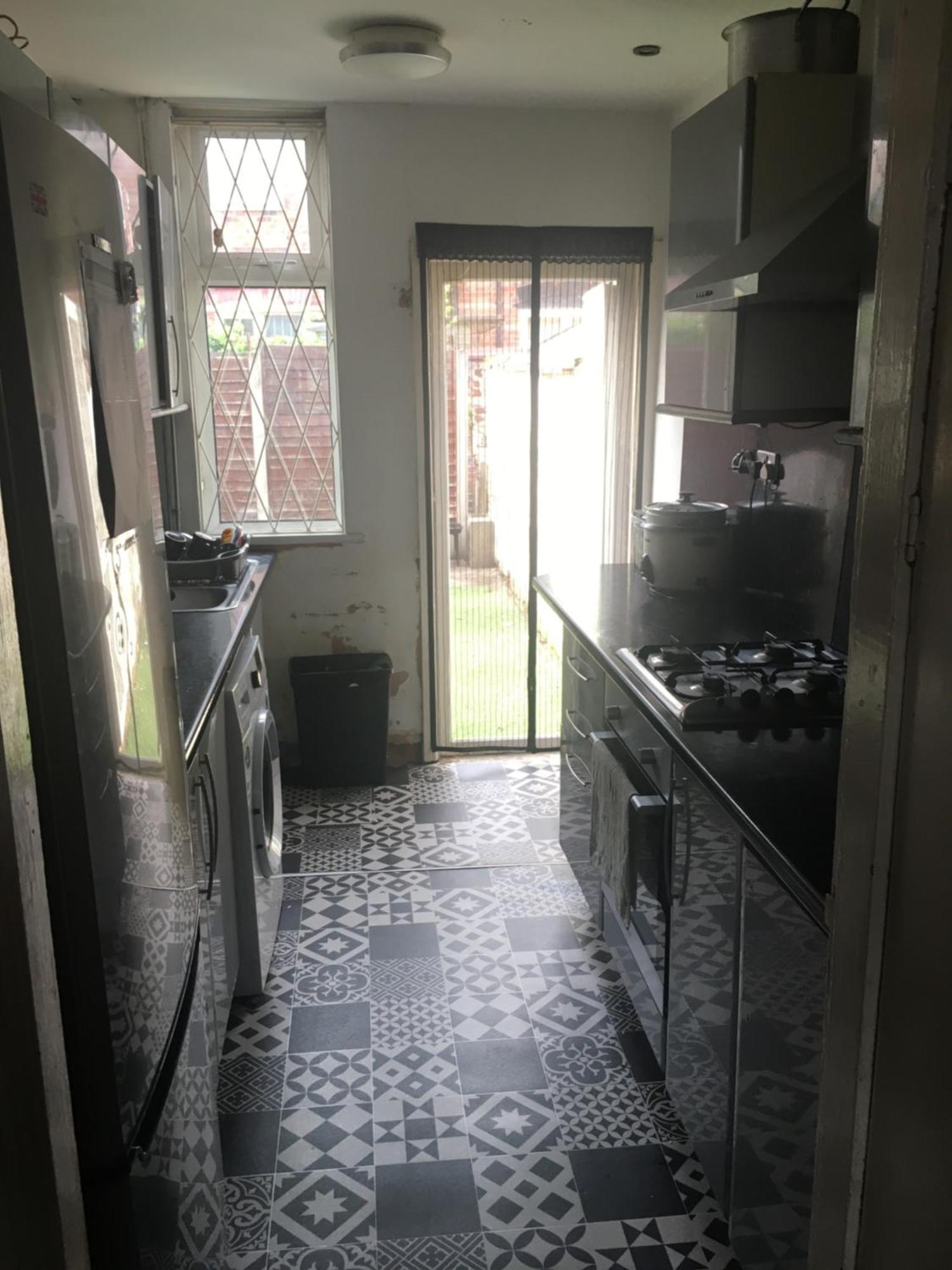 מנצ'סטר Single Room - Town & University Nearby, 24H Bus, Airport-Linked מראה חיצוני תמונה