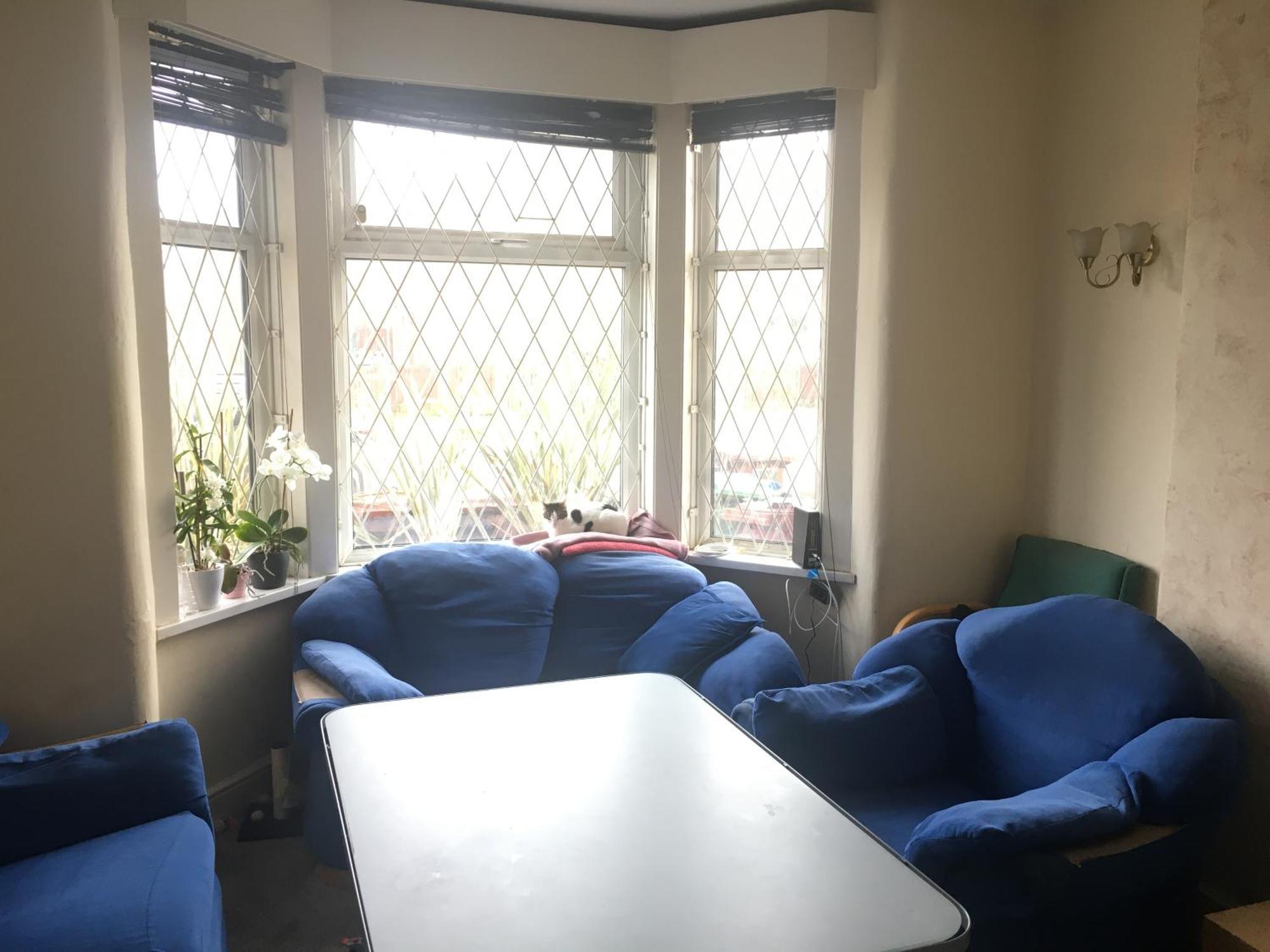 מנצ'סטר Single Room - Town & University Nearby, 24H Bus, Airport-Linked מראה חיצוני תמונה